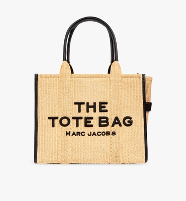 Marc Jacobs BEIGE Bolsa shopper ‘The Tote Large’